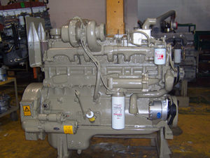 Cummins NT855-G,NT855-G,Generator set,G-drive.Genset,CCEC